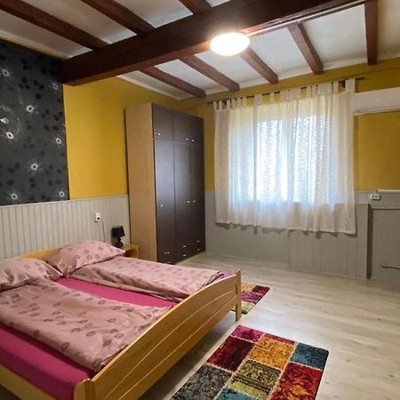 Dobó Tanya Vila Roszke Exterior foto